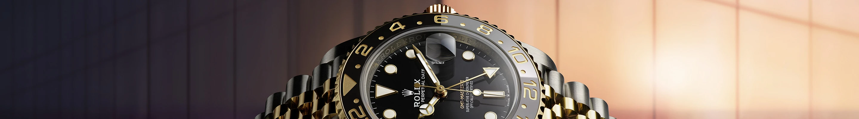 comprar Rolex original