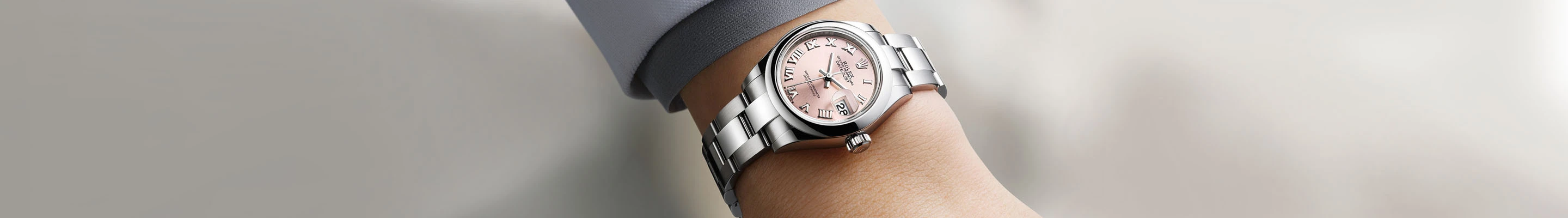 comprar Rolex feminino original