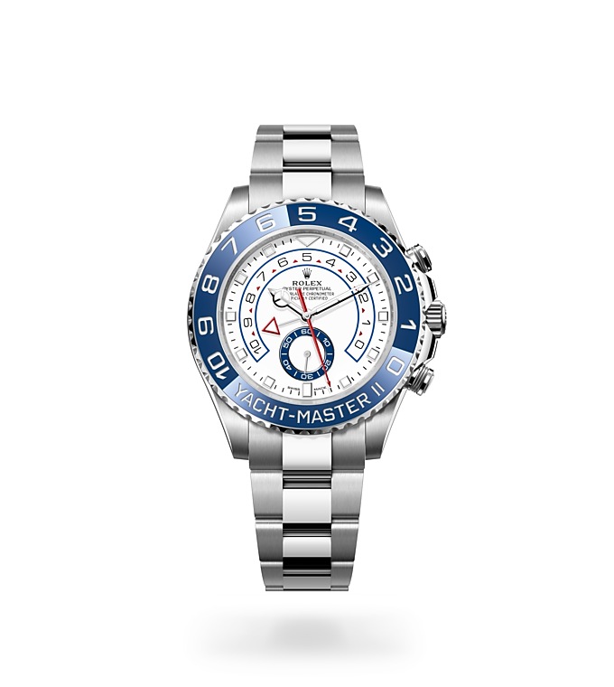 imagem de Rolex Yacht-Master II