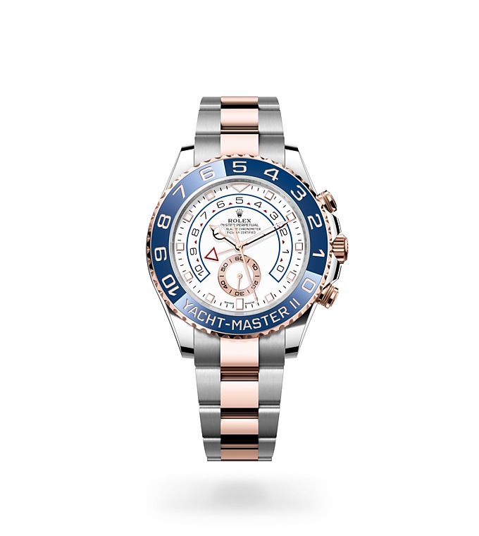 imagem de Rolex Yacht-Master II