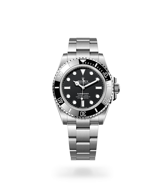 imagem de Rolex Submariner