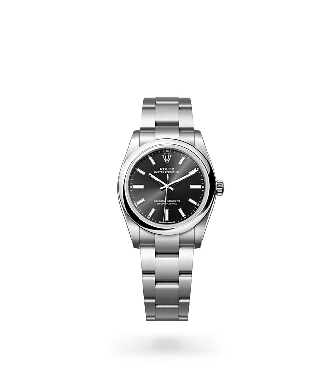 imagem de Rolex Oyster Perpetual 34