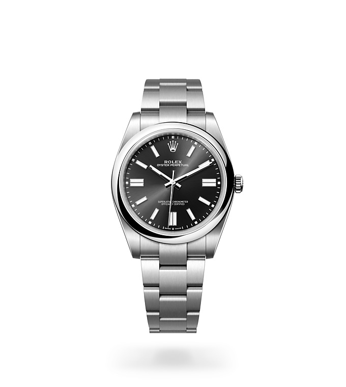 imagem de Rolex Oyster Perpetual 41