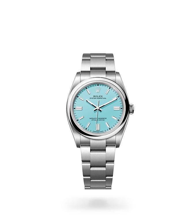 imagem de Rolex Oyster Perpetual 36