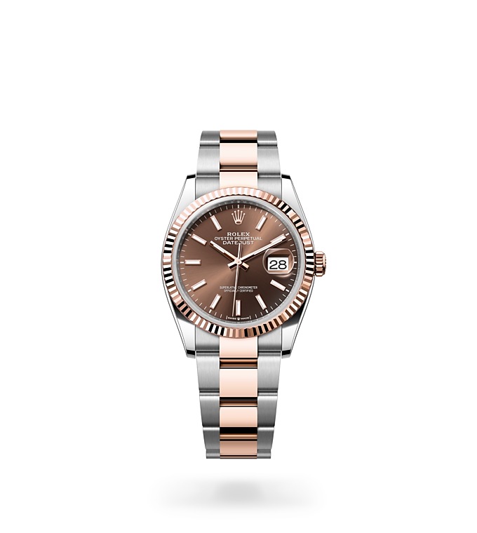 imagem de Rolex Datejust 36