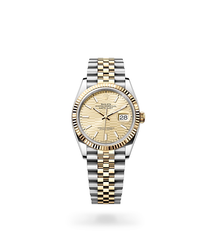 imagem de Rolex Datejust 36