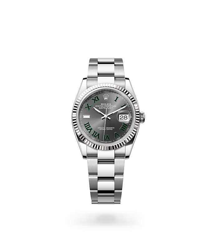 imagem de Rolex Datejust 36