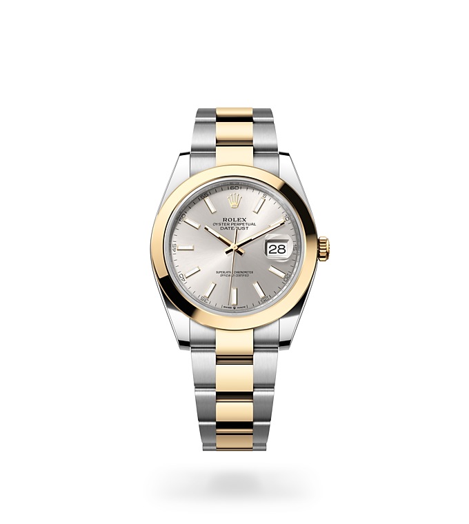 imagem de Rolex Datejust 41