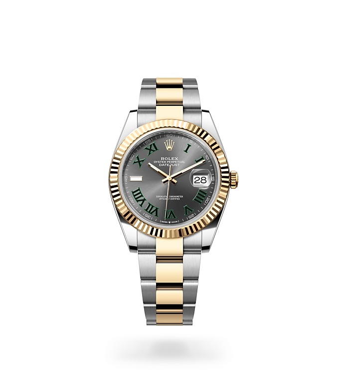 imagem de Rolex Datejust 41