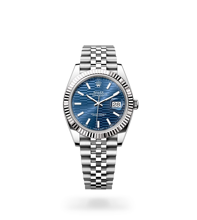 imagem de Rolex Datejust 41