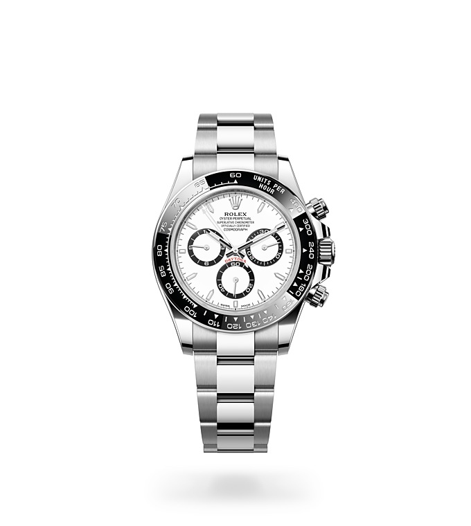 imagem de Rolex Cosmograph Daytona