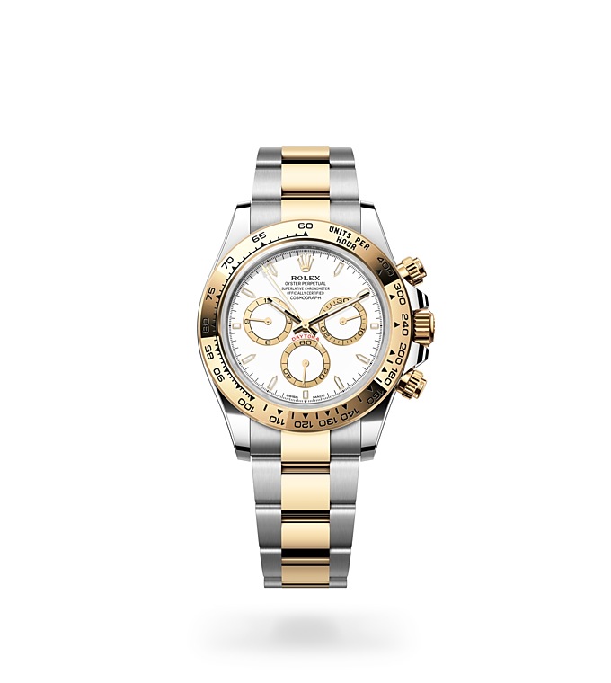 imagem de Rolex Cosmograph Daytona