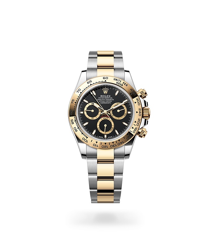 imagem de Rolex Cosmograph Daytona