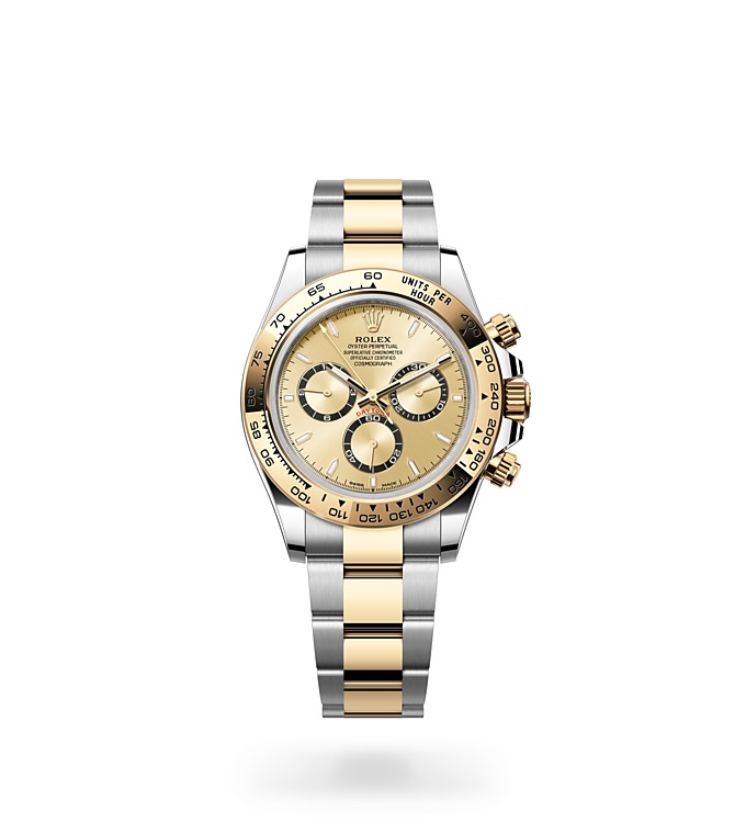 imagem de Rolex Cosmograph Daytona