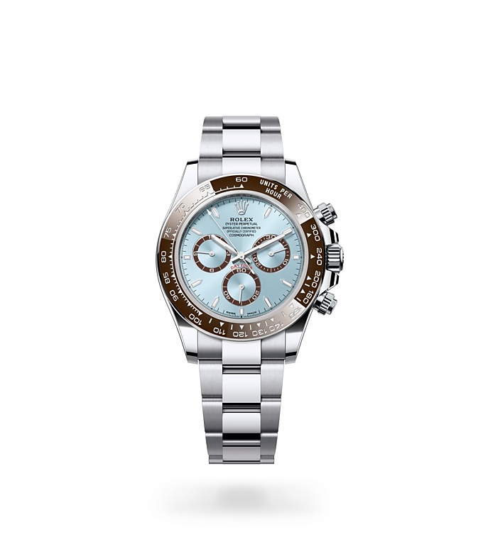 imagem de Rolex Cosmograph Daytona