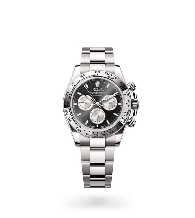 imagem de Rolex Cosmograph Daytona