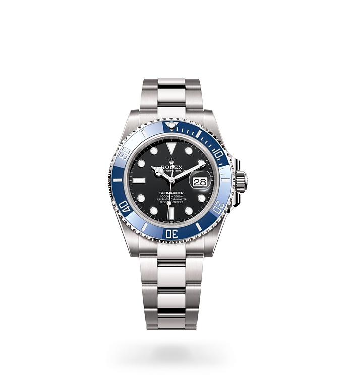 imagem de Rolex Submariner Date