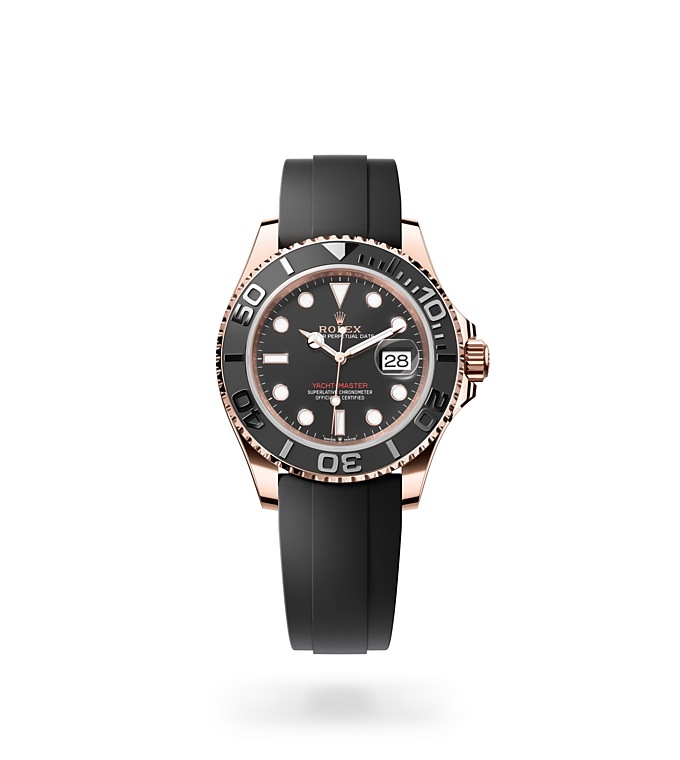 imagem de Rolex Yacht-Master 40