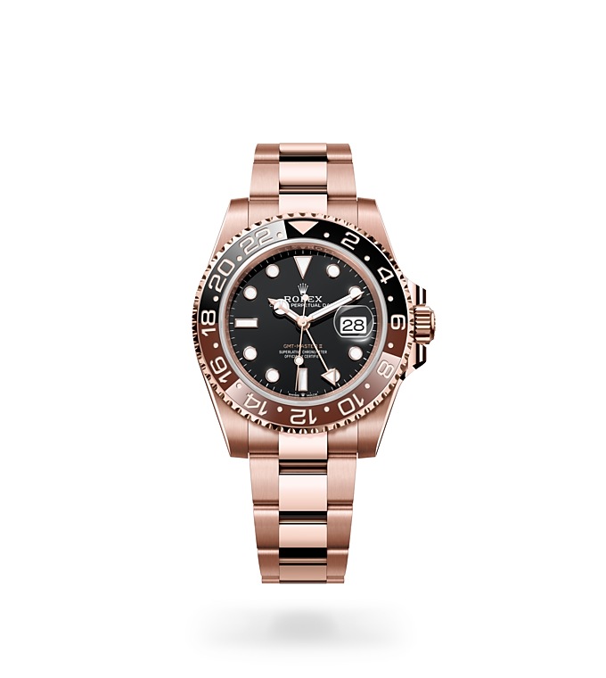 imagem de Rolex GMT-Master II