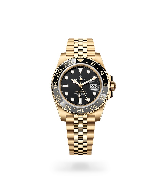 imagem de Rolex GMT-Master II