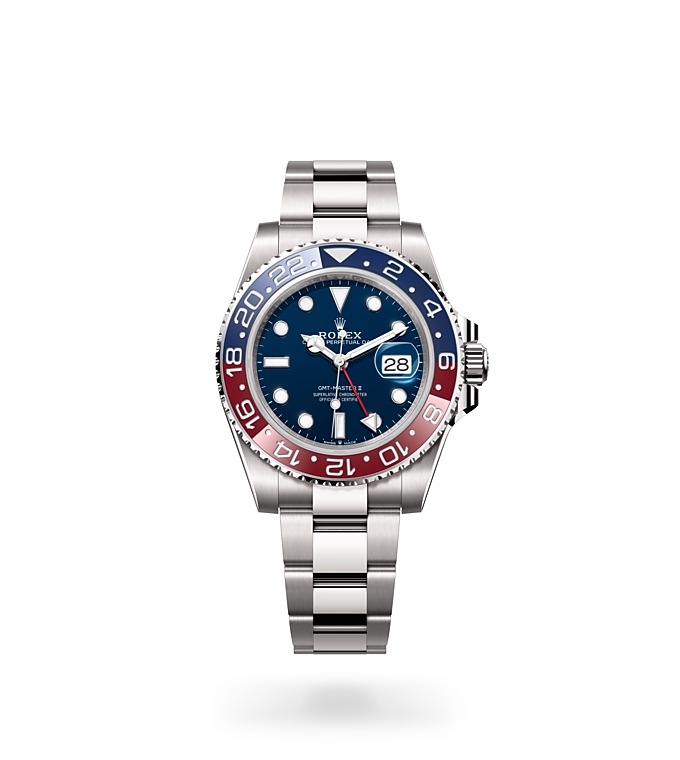 imagem de Rolex GMT-Master II