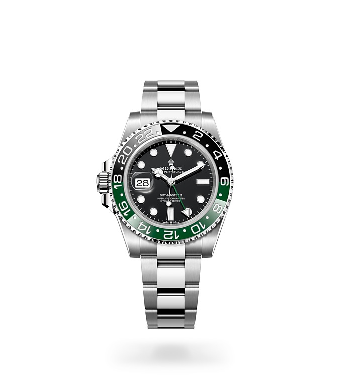 imagem de Rolex GMT-Master II