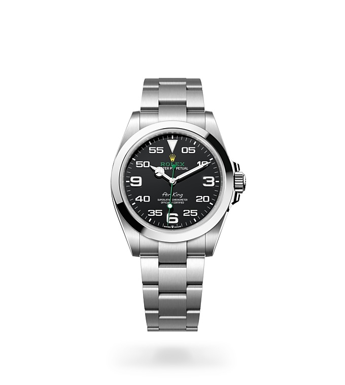 imagem de Rolex Air-King