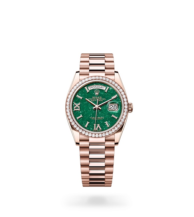 imagem de Rolex Day-Date 36