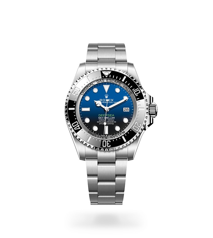 imagem de Rolex Rolex Deepsea