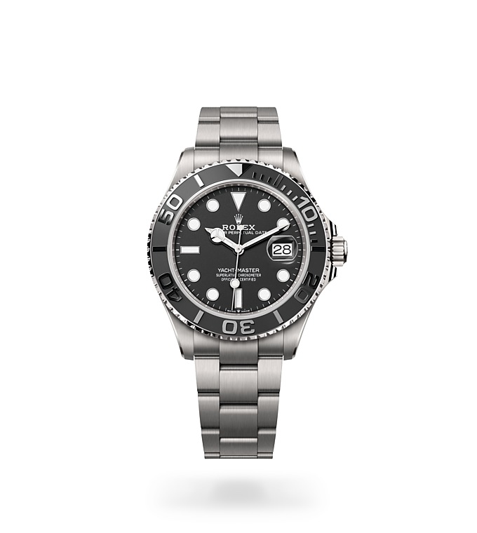 imagem de Rolex Yacht-Master 42