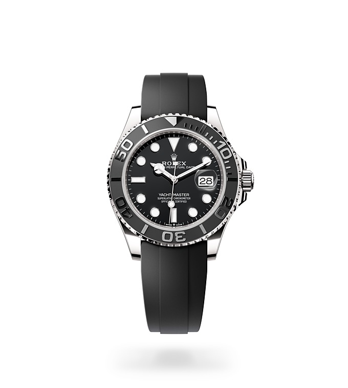 imagem de Rolex Yacht-Master 42