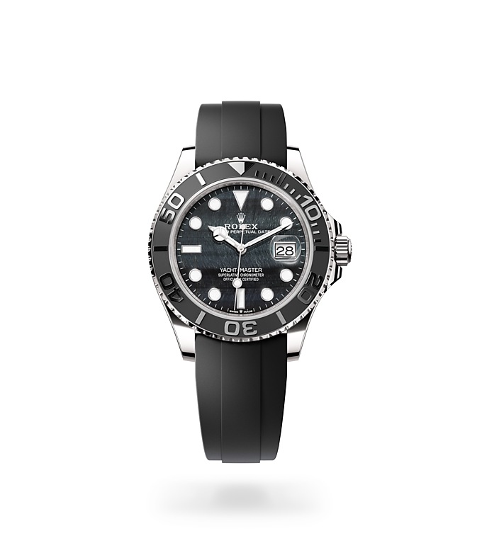 imagem de Rolex Yacht-Master 42