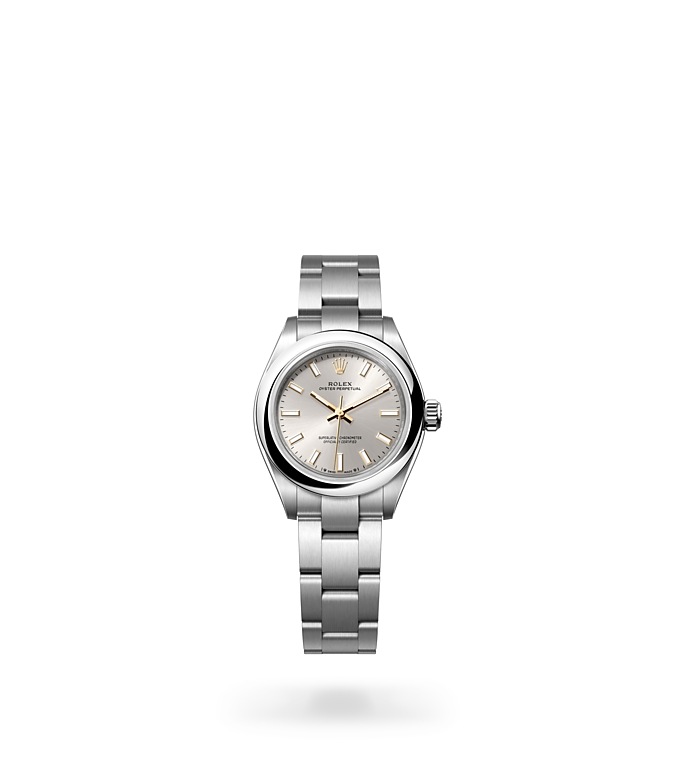 imagem de Rolex Oyster Perpetual 28