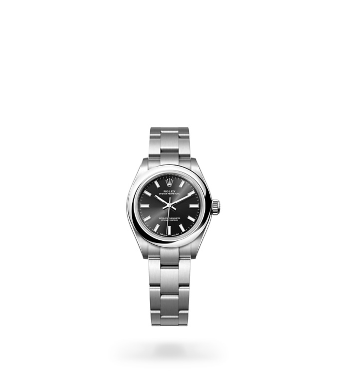 imagem de Rolex Oyster Perpetual 28