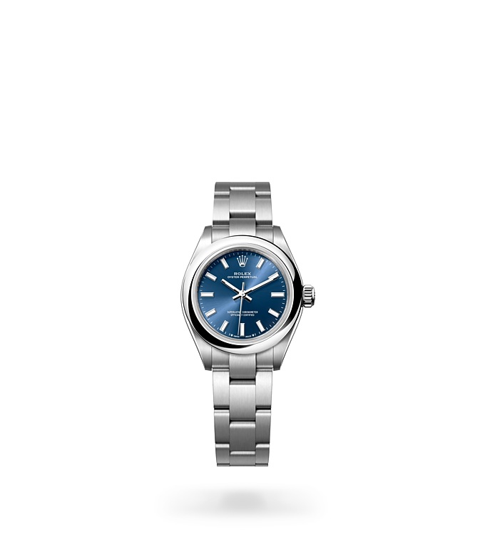 imagem de Rolex Oyster Perpetual 28