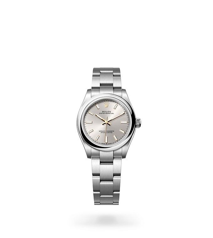 imagem de Rolex Oyster Perpetual 31