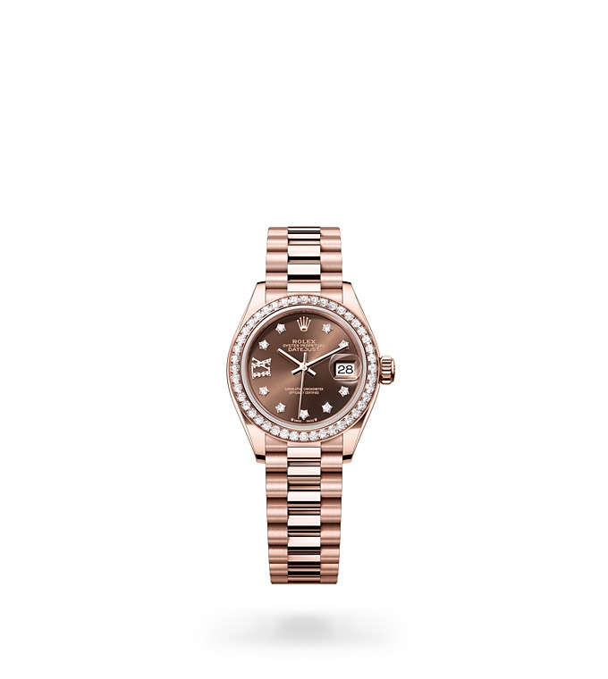 imagem de Rolex Lady-Datejust