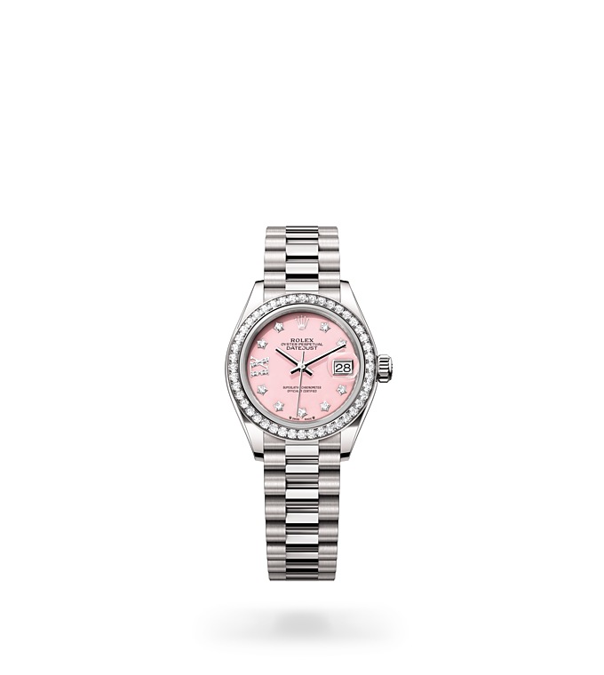 imagem de Rolex Lady-Datejust