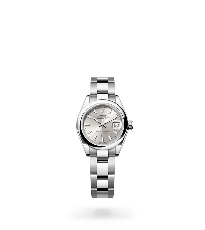 imagem de Rolex Lady-Datejust