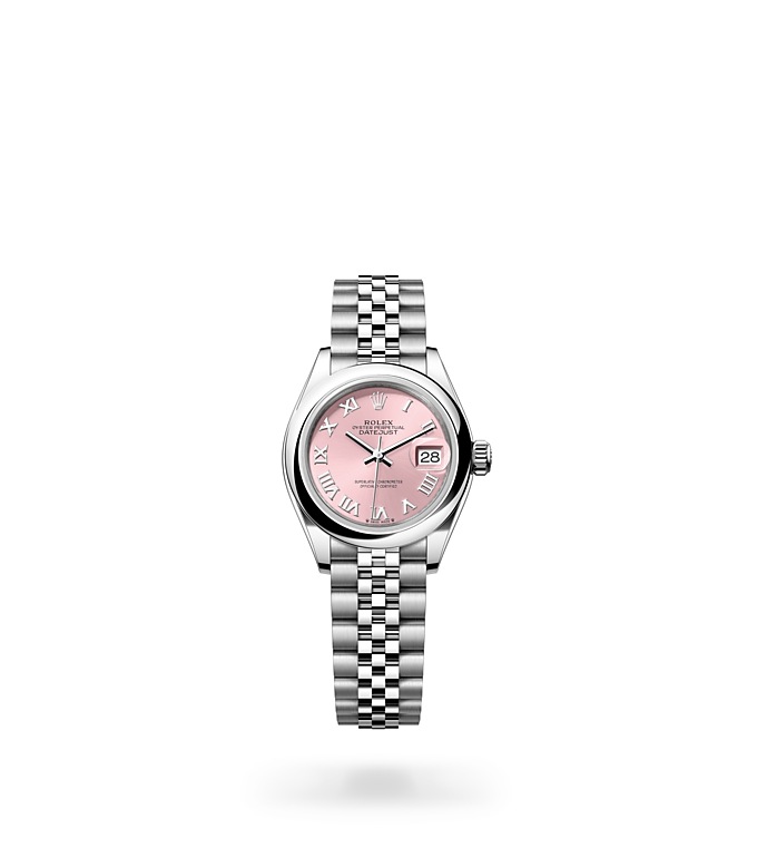 imagem de Rolex Lady-Datejust