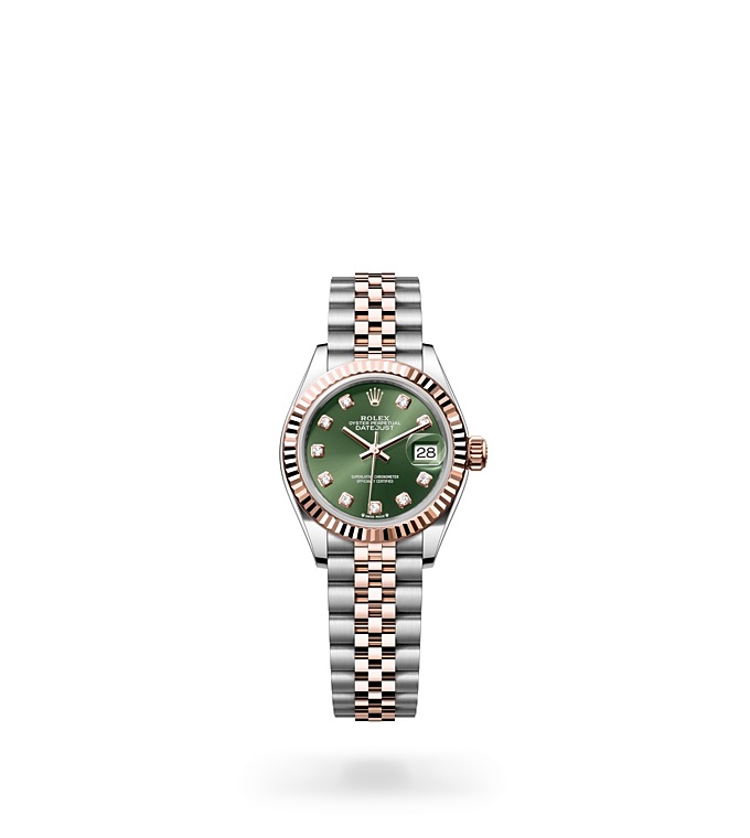 imagem de Rolex Lady-Datejust