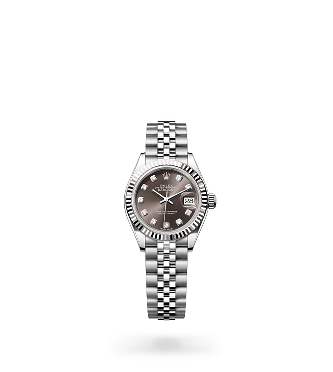 imagem de Rolex Lady-Datejust