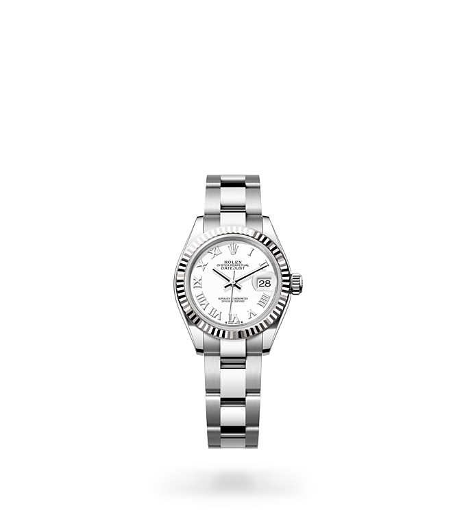 imagem de Rolex Lady-Datejust