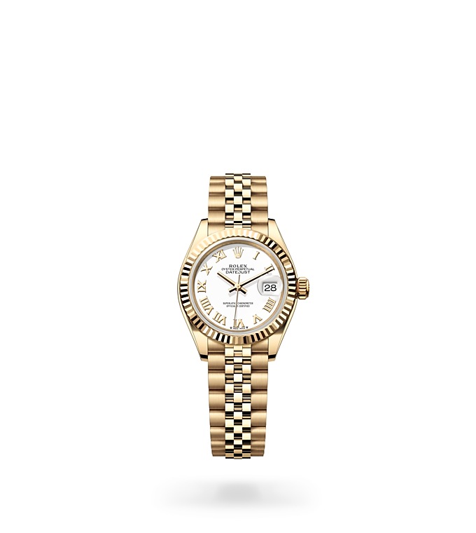 imagem de Rolex Lady-Datejust