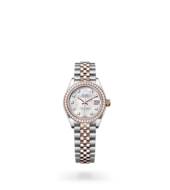 imagem de Rolex Lady-Datejust