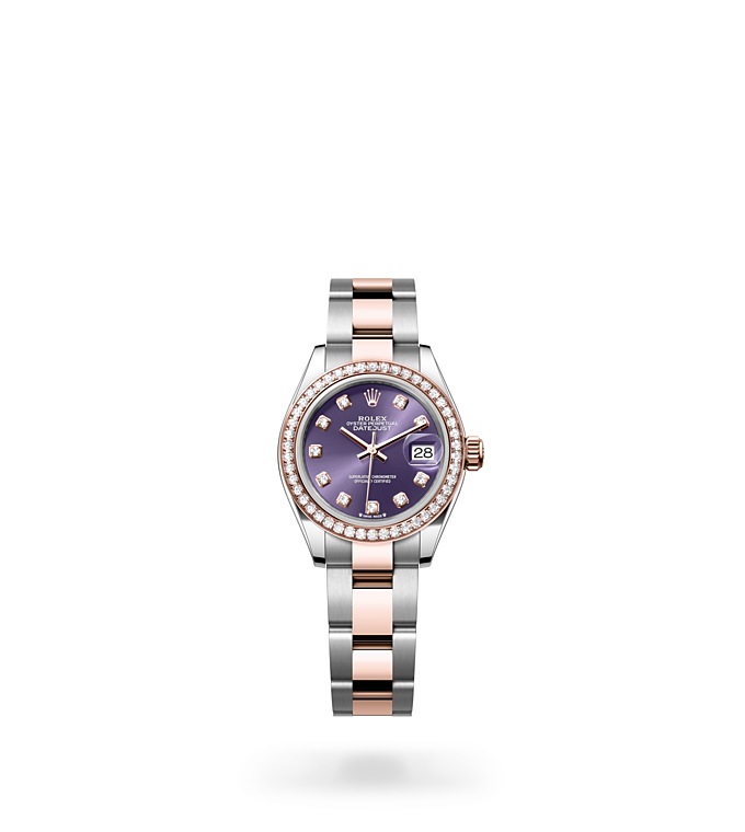 imagem de Rolex Lady-Datejust
