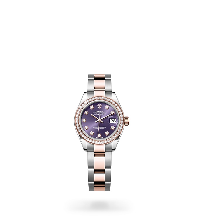 imagem de Rolex Lady-Datejust