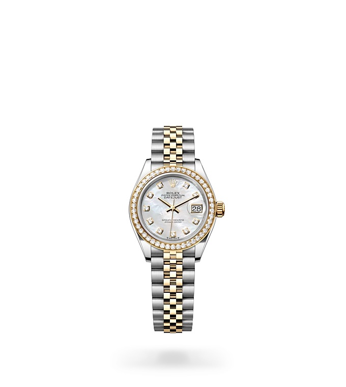 imagem de Rolex Lady-Datejust