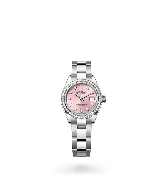 imagem de Rolex Lady-Datejust