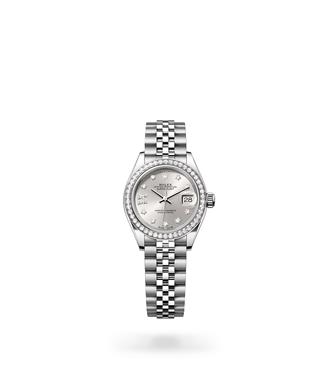 imagem de Rolex Lady-Datejust